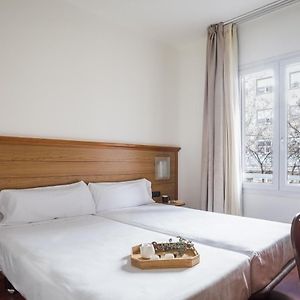 Kamer met Twee Aparte Bedden